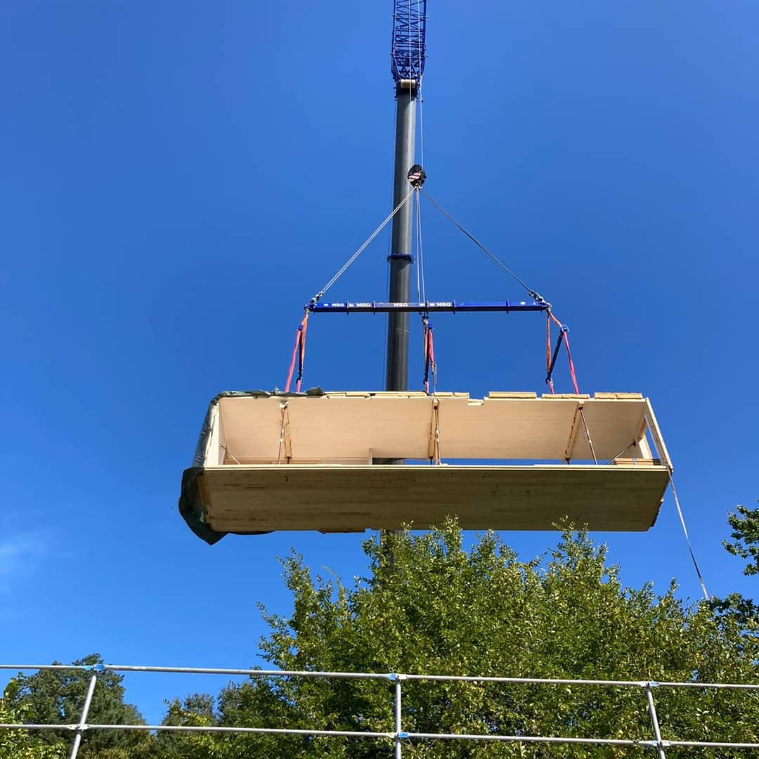 Qubo Zimmerer Treffpunkt