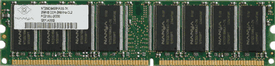 DDr-Ram-Riegel