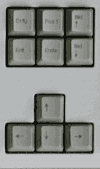 Cursorblock