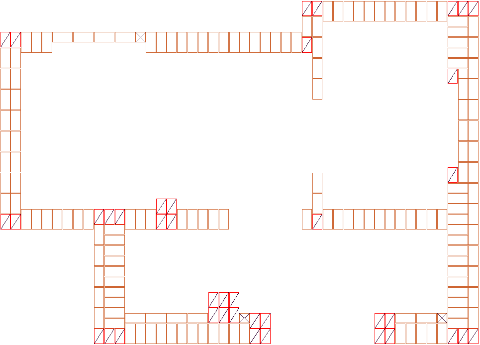 Blockverband 2, Schar 2