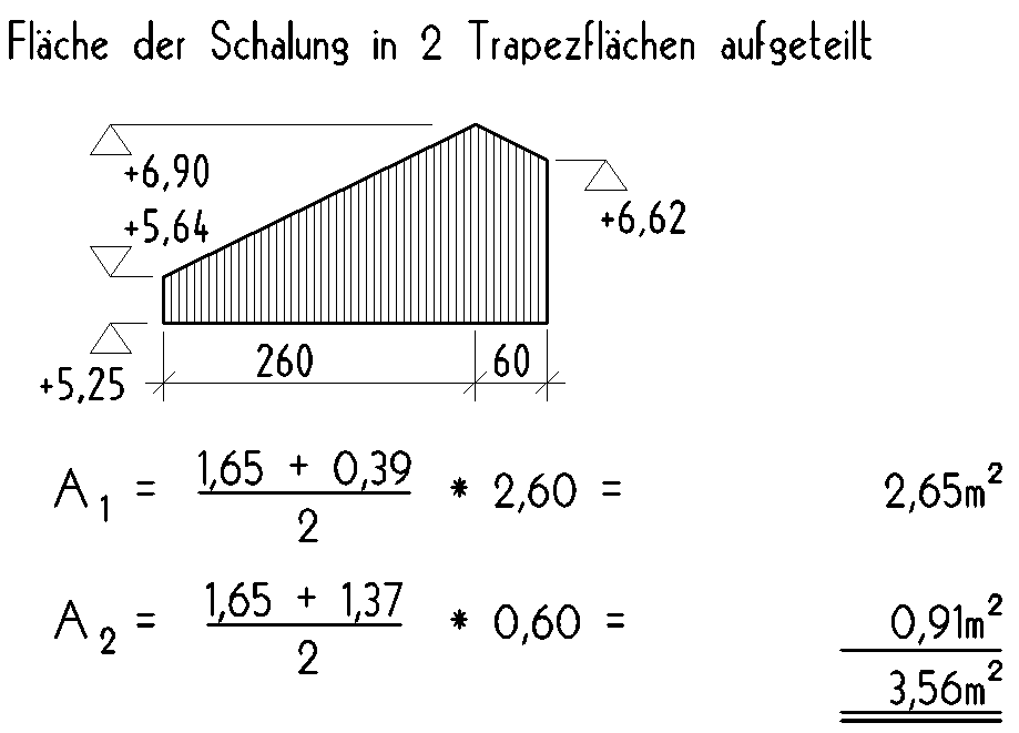 Berechnung