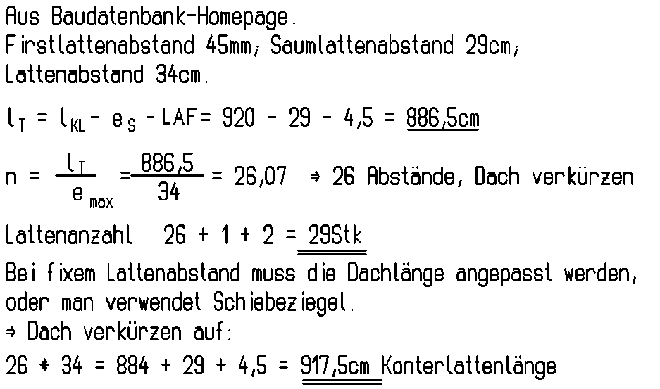 L&ouml;sung Beispiel 4