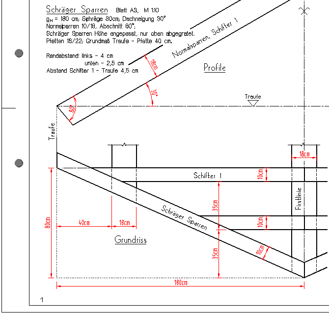 Angabezeichnung