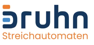 Bruhn Streichautomaten