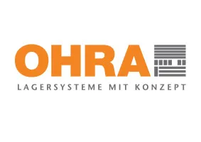 OHRA Regalanlagen GmbH