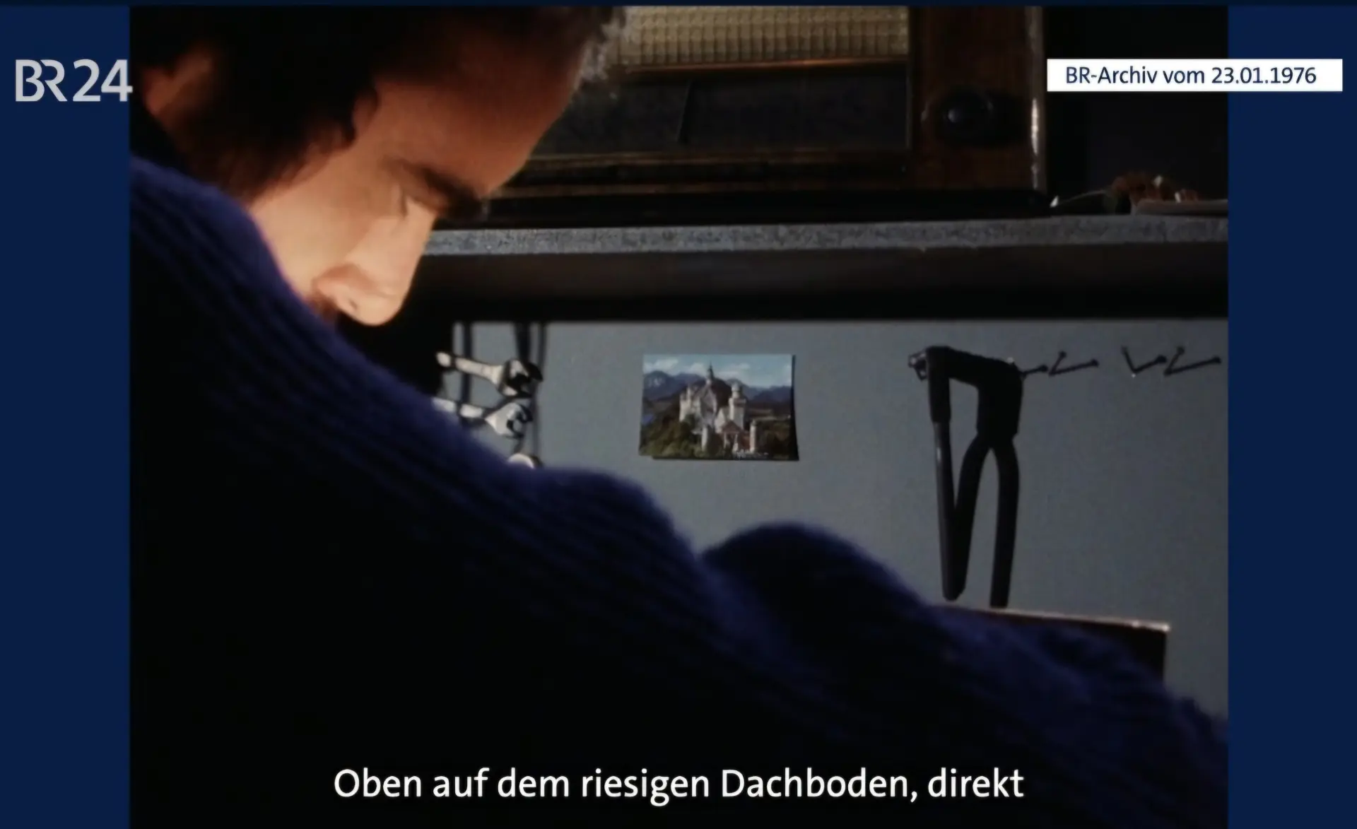 Screenshot: BR.de