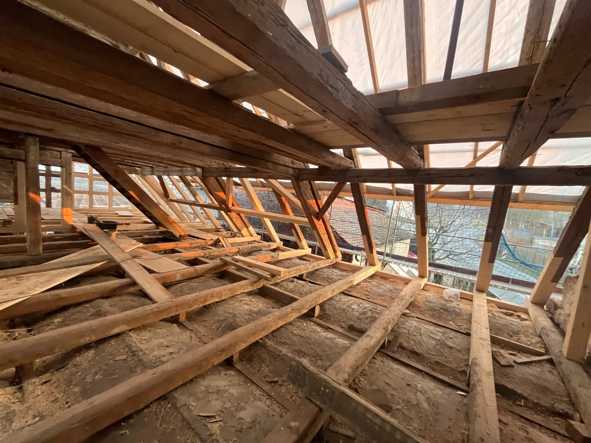null