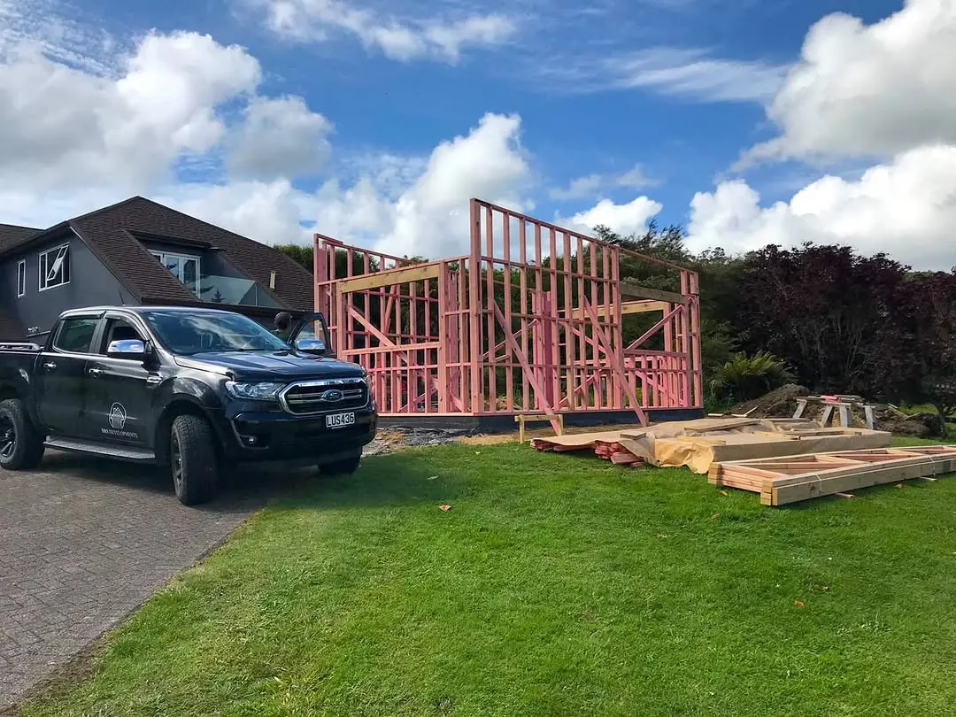 Danke an DRS Build für das Bereitstellen der Bilder