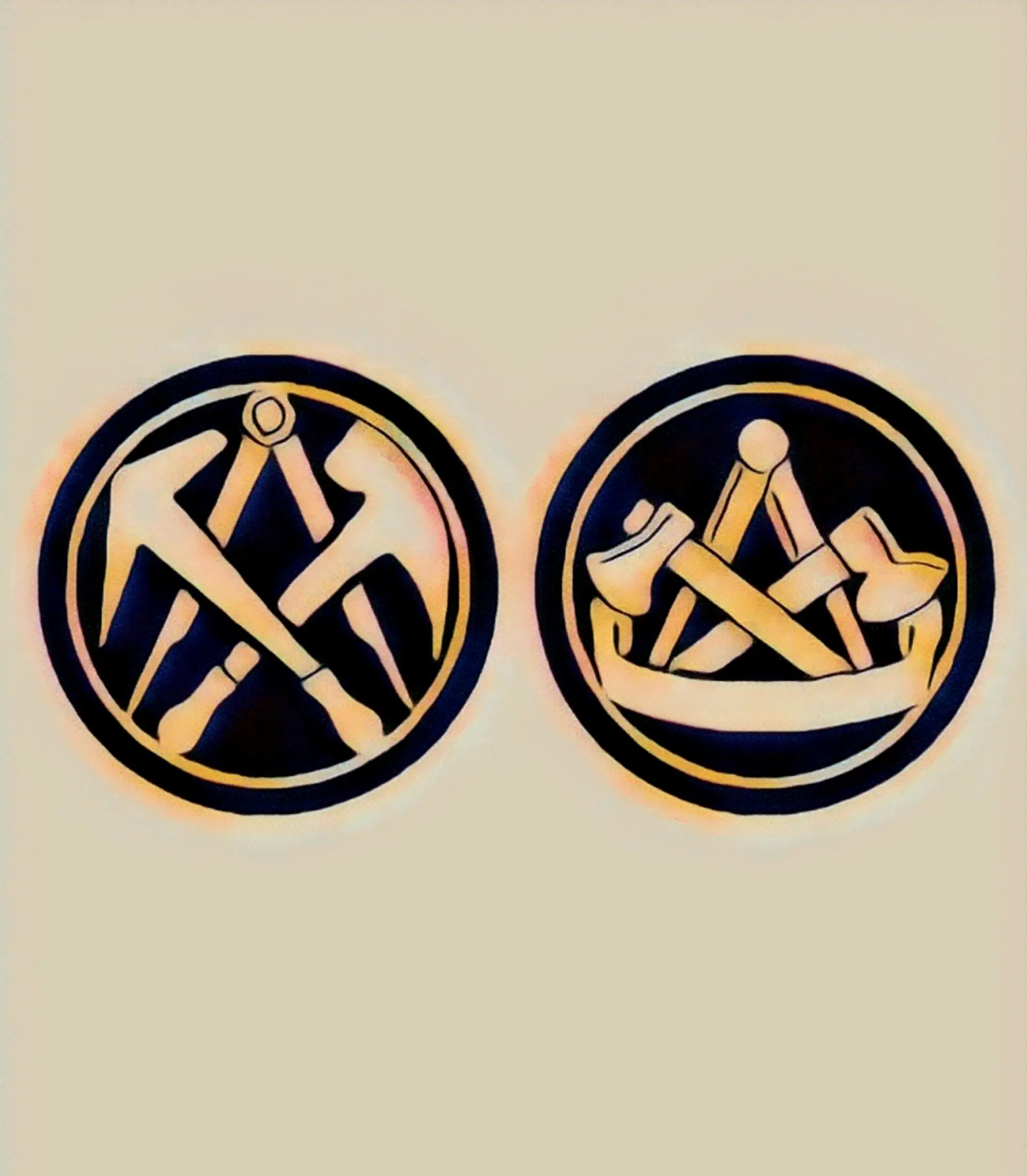 null