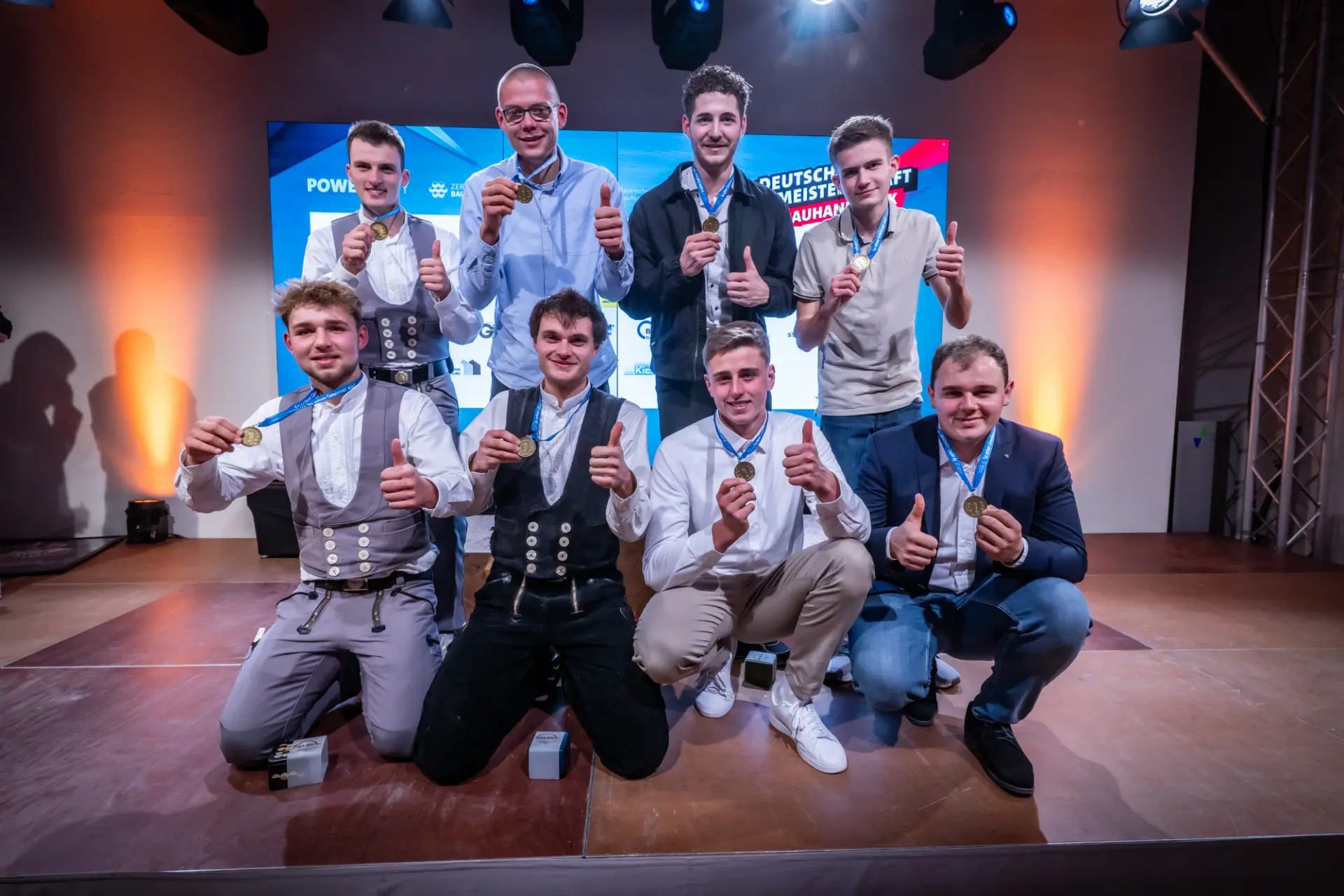 Foto: ZDB-Claudius Pflug