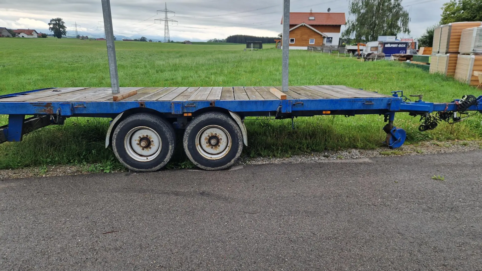 null