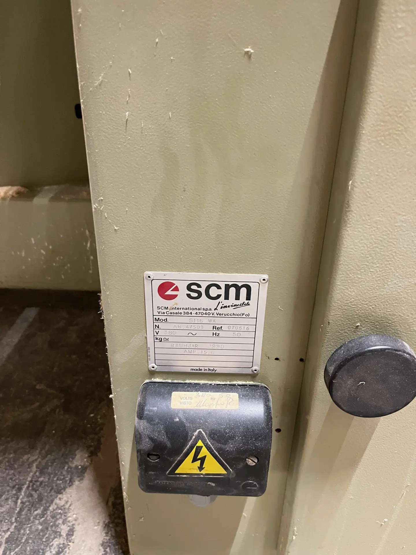 null