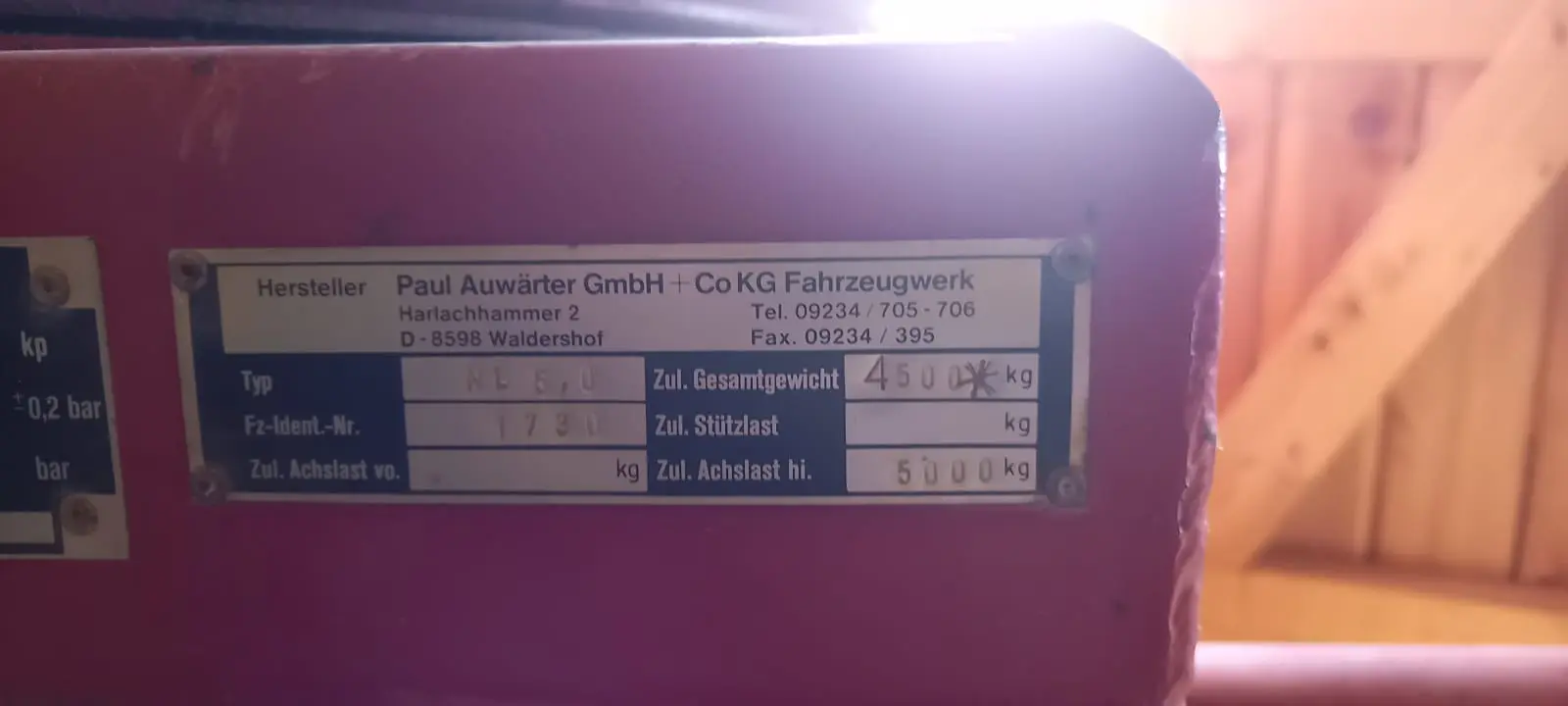 null