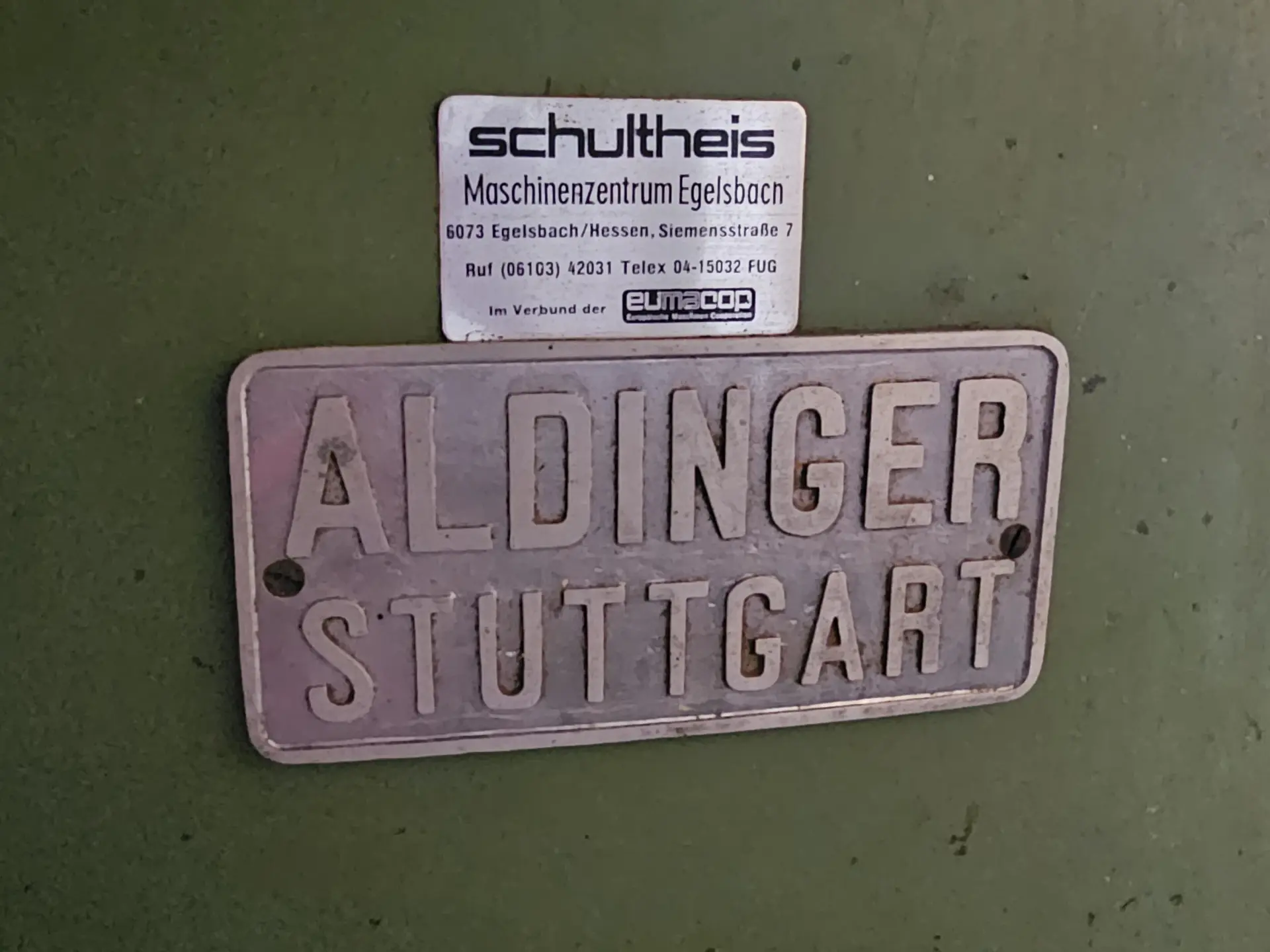 null