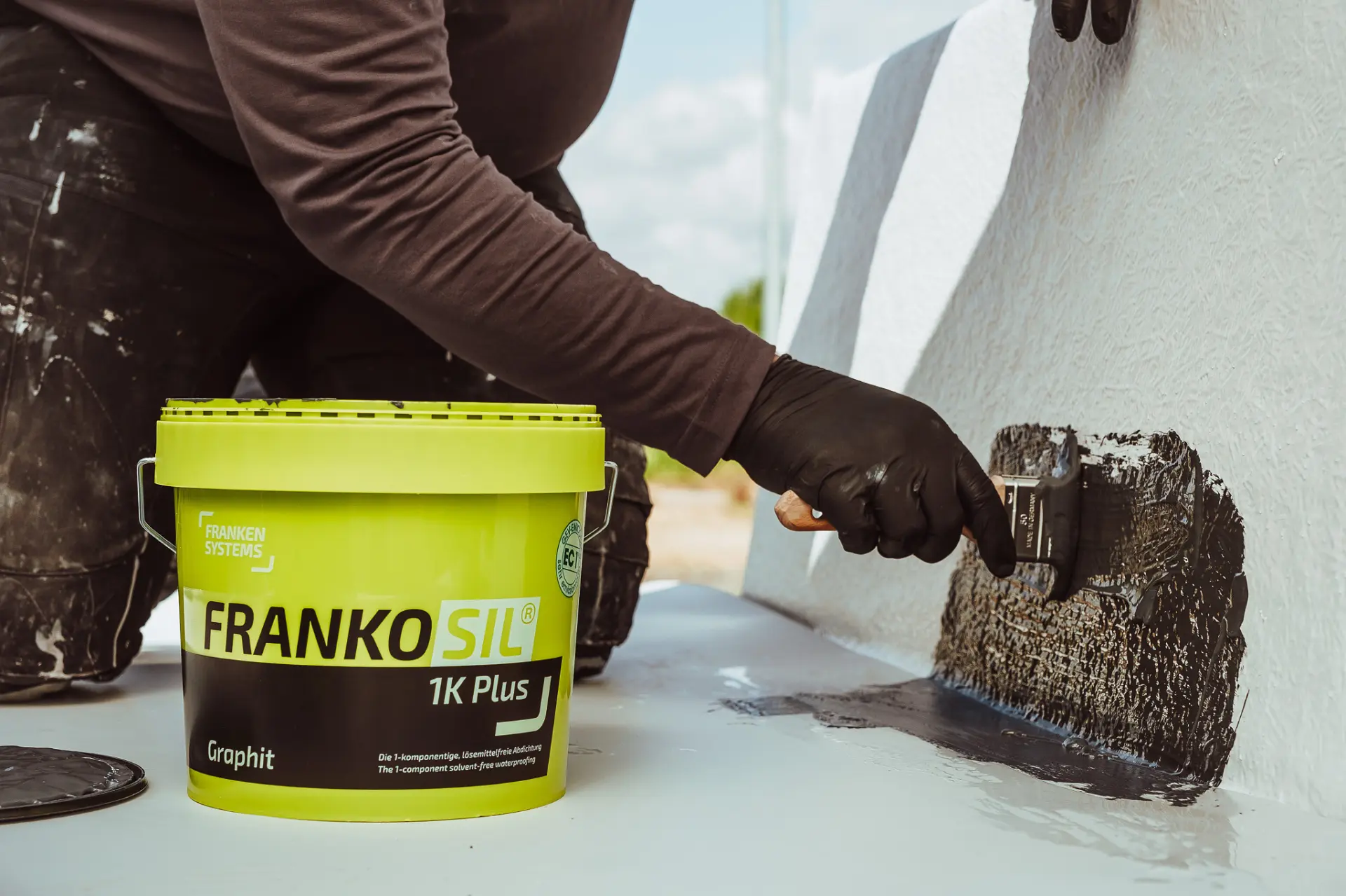 Foto: FRANKEN SYSTEMS GmbH