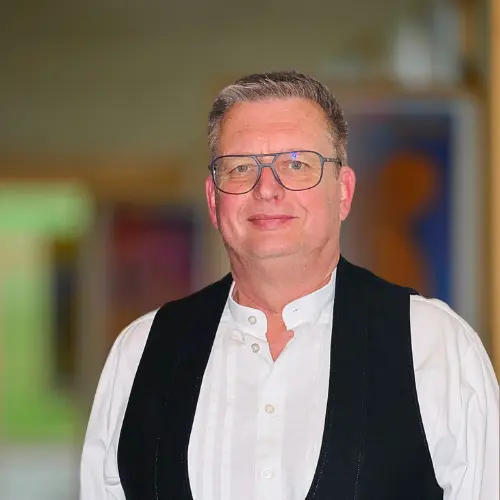 Martin Irion (Zimmerermeister und Dozent Online Meisterschule GmbH)