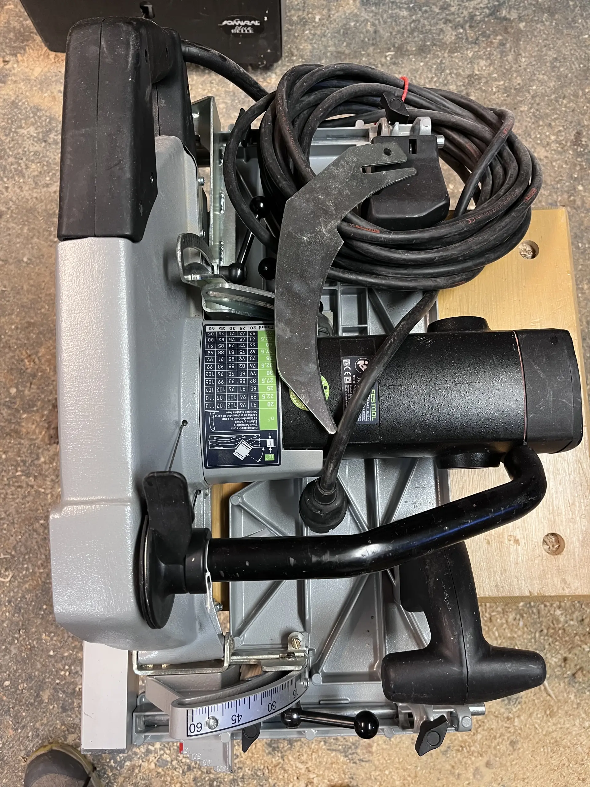 null