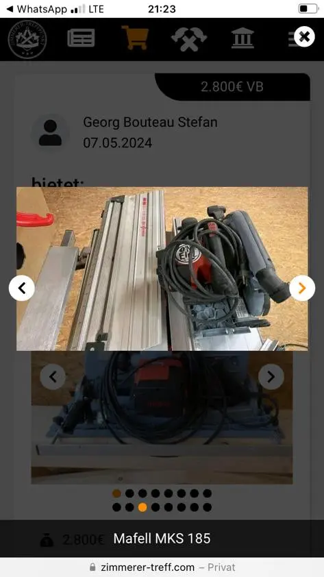 null