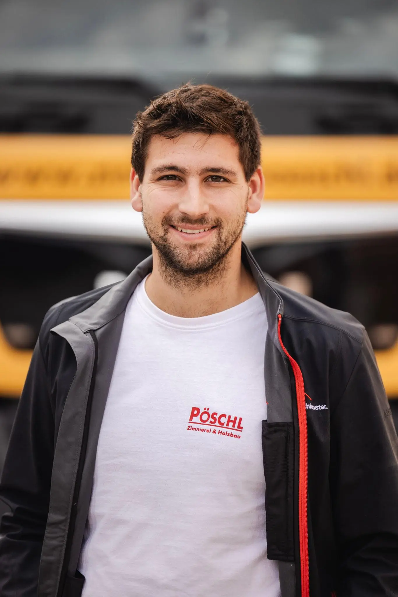 Stephan Pöschl (Pöschl Zimmerei & Holzbau)