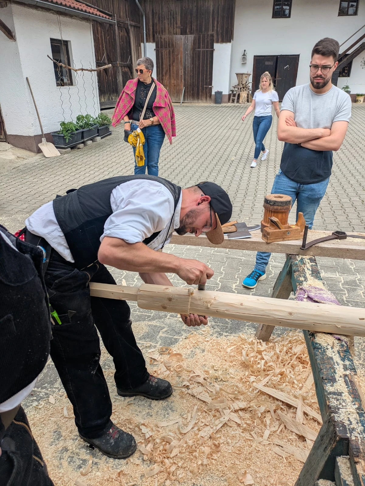 Foto: Philipp Weinberger