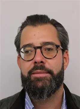 Sebastian Fischbach (Abteilung Schnittholz & Konstruktion, EGGER)