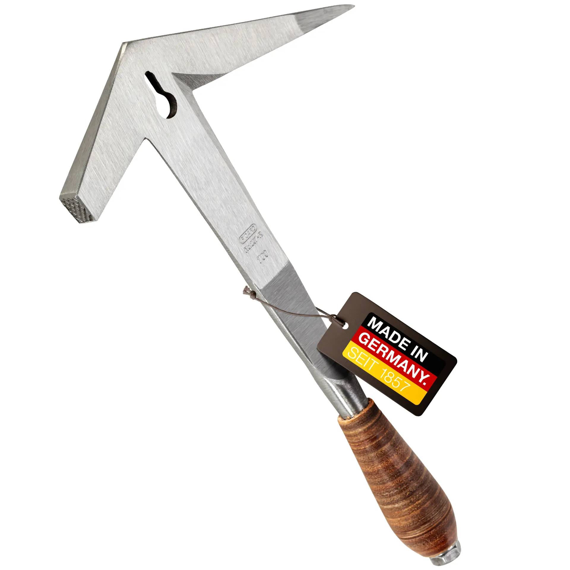 null