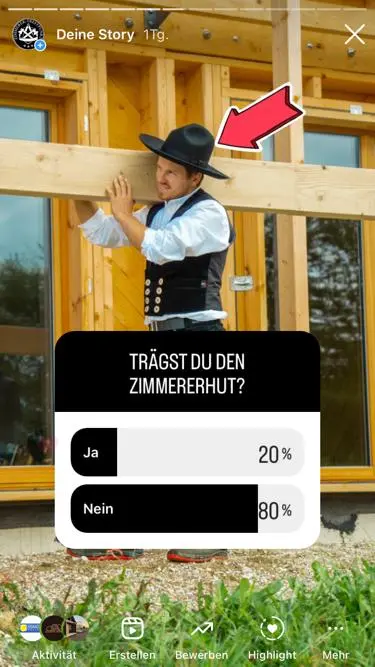 null
