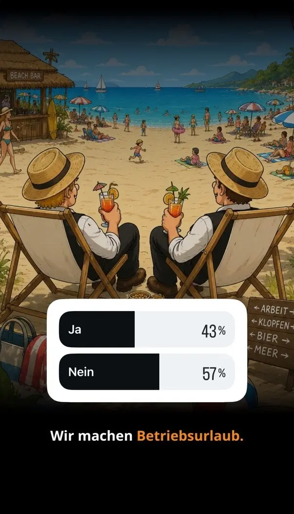 null