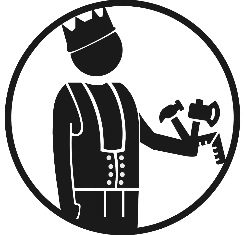 null