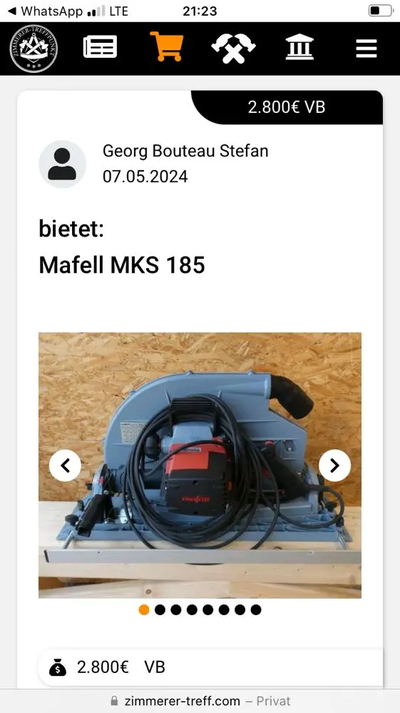 null