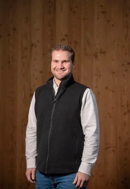 Markus Hiebl (RETROTIMBER)