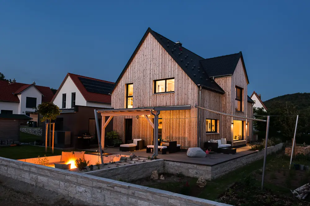 Foto: Thoma Holz GmbH