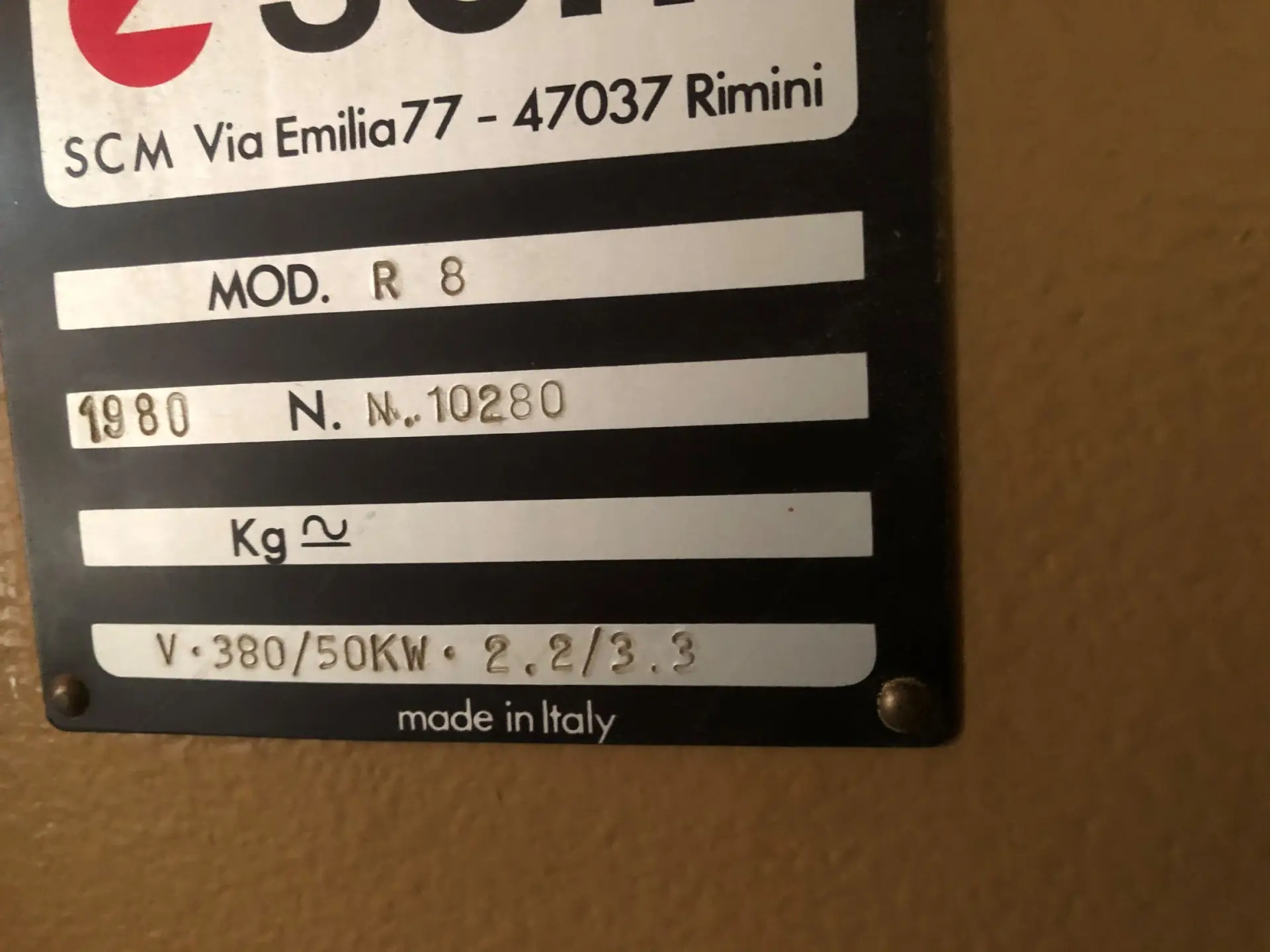 null