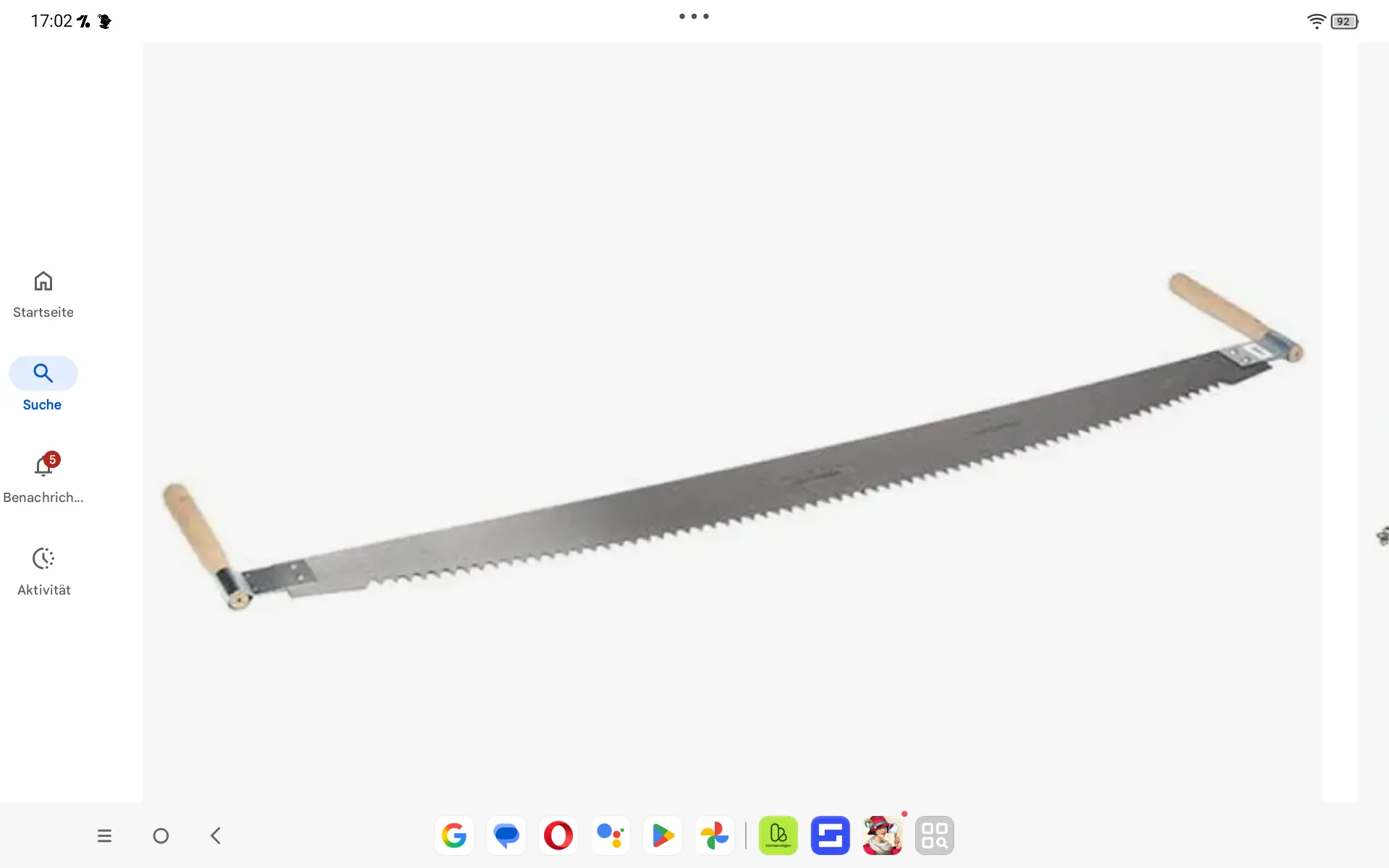 null