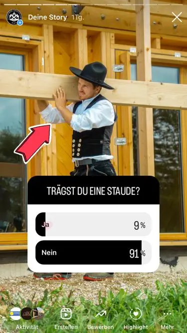 null