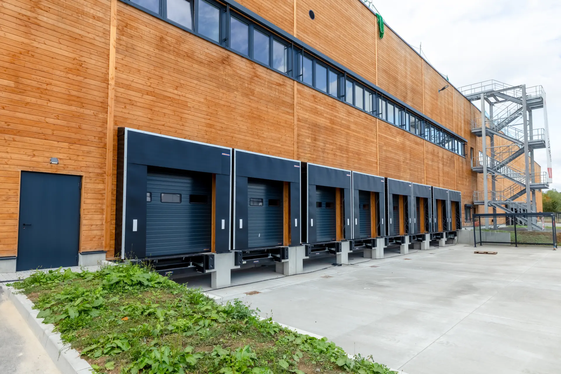 Bildrechte: GARBE Industrial