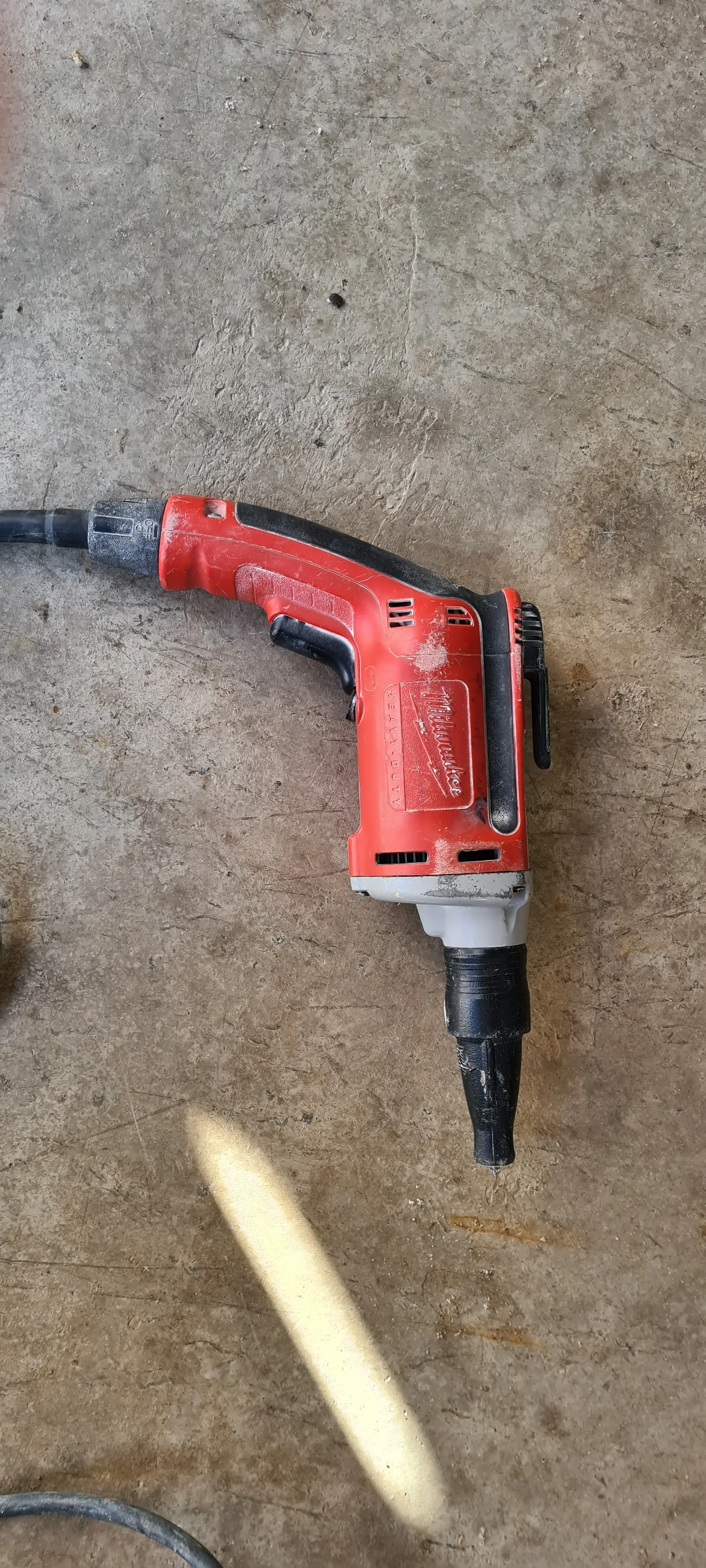 null