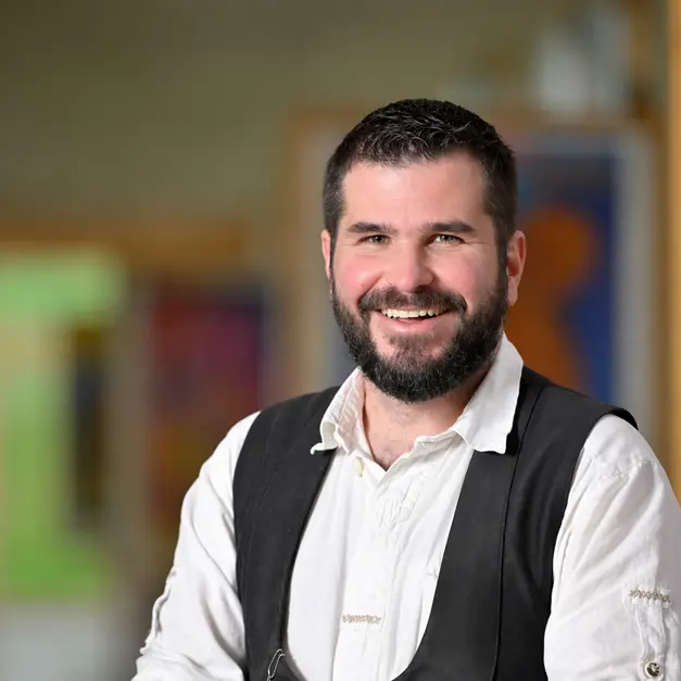 Christian Rummel (Zimmerermeister & Dozent bei der Online Meisterschule GmbH)