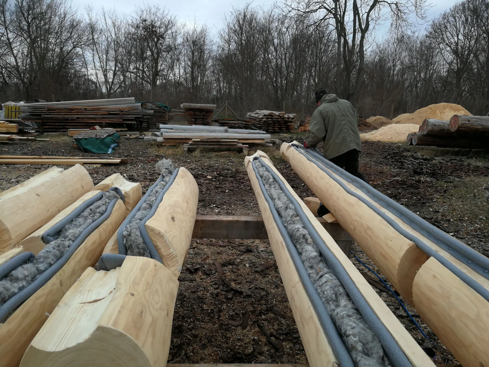 null