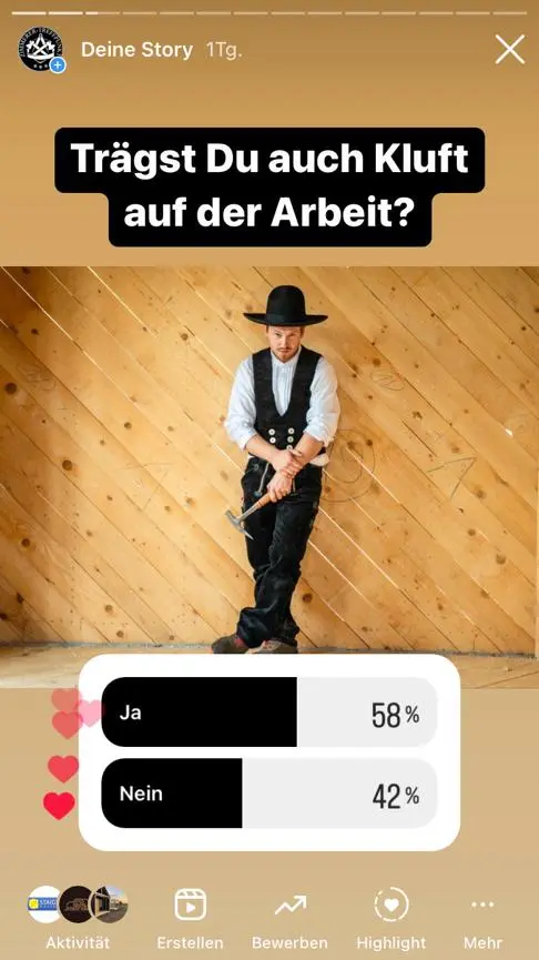 null
