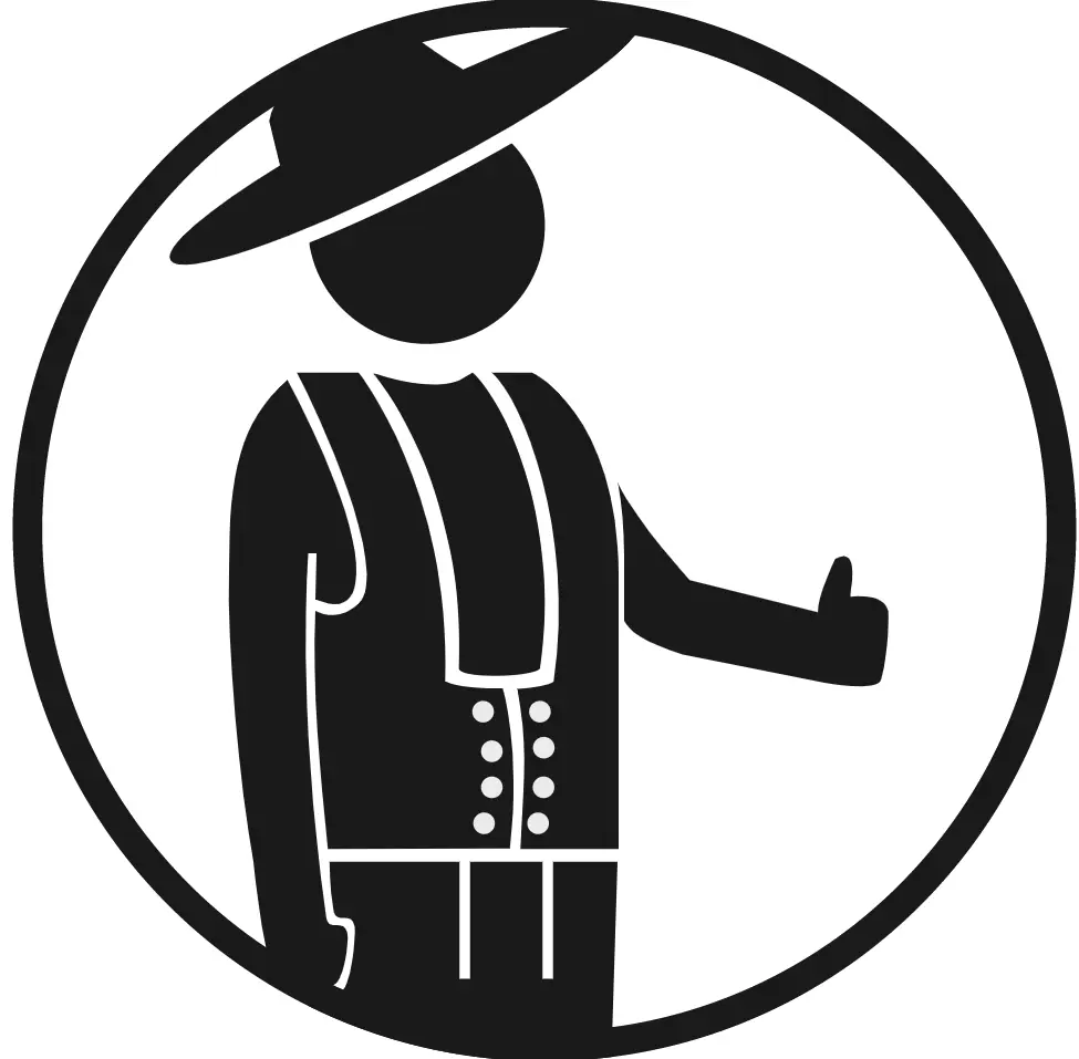 null