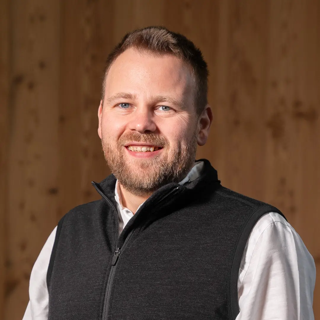 Christian Waldner (RETROTIMBER GmbH)