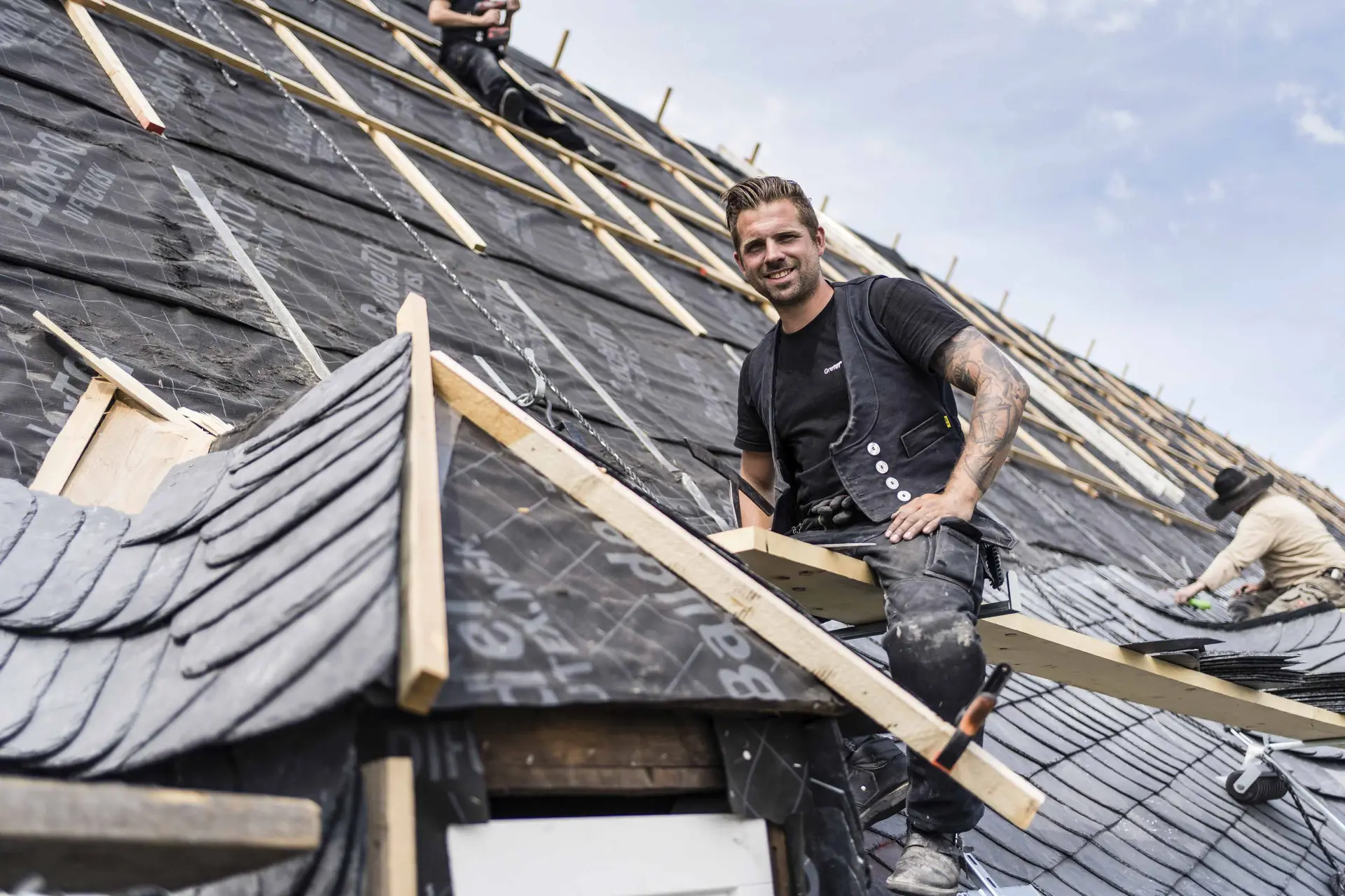 null