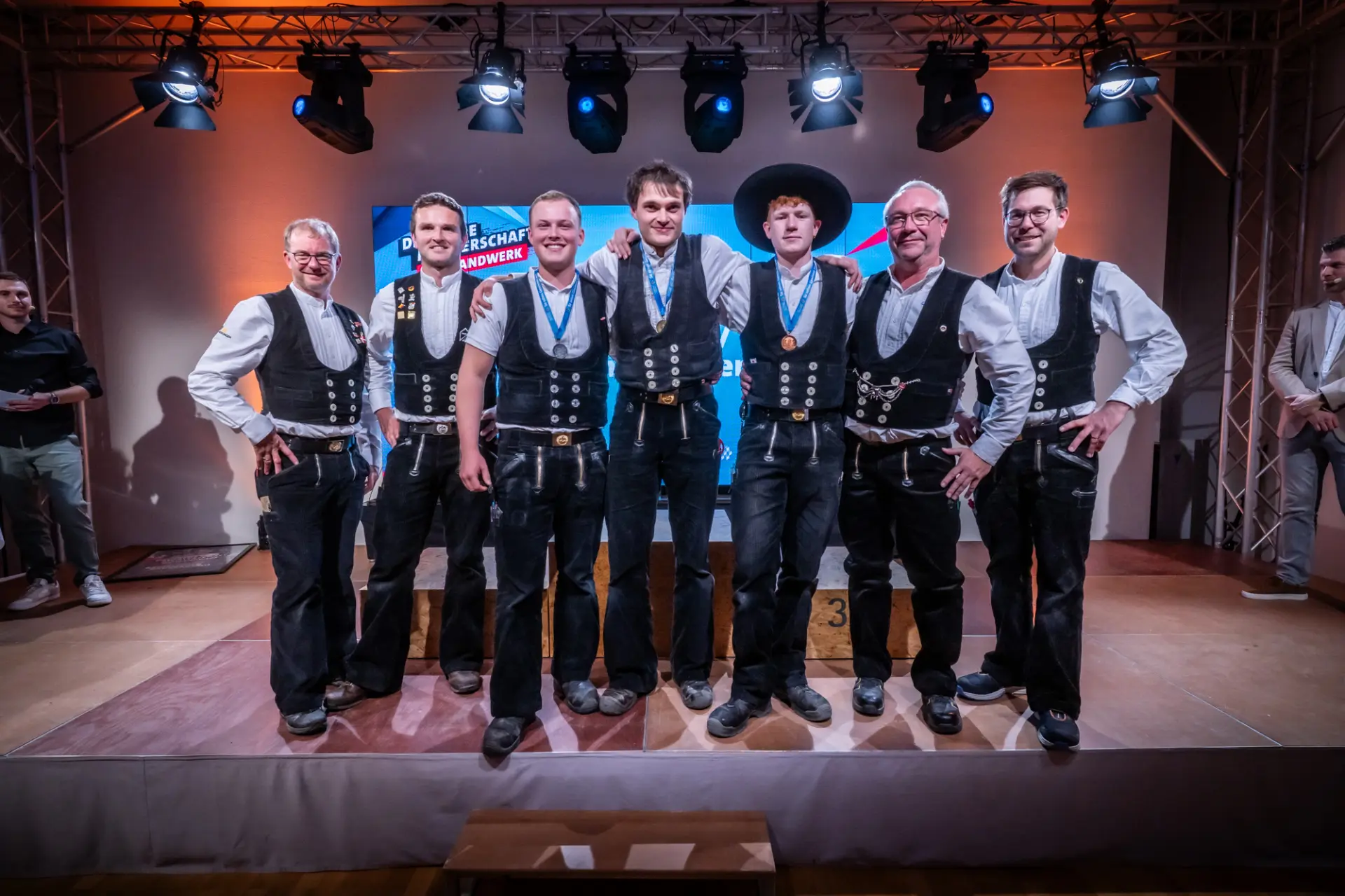 Foto: ZDB-Claudius Pflug