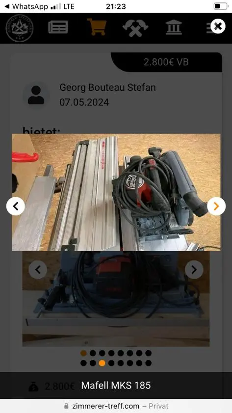 null