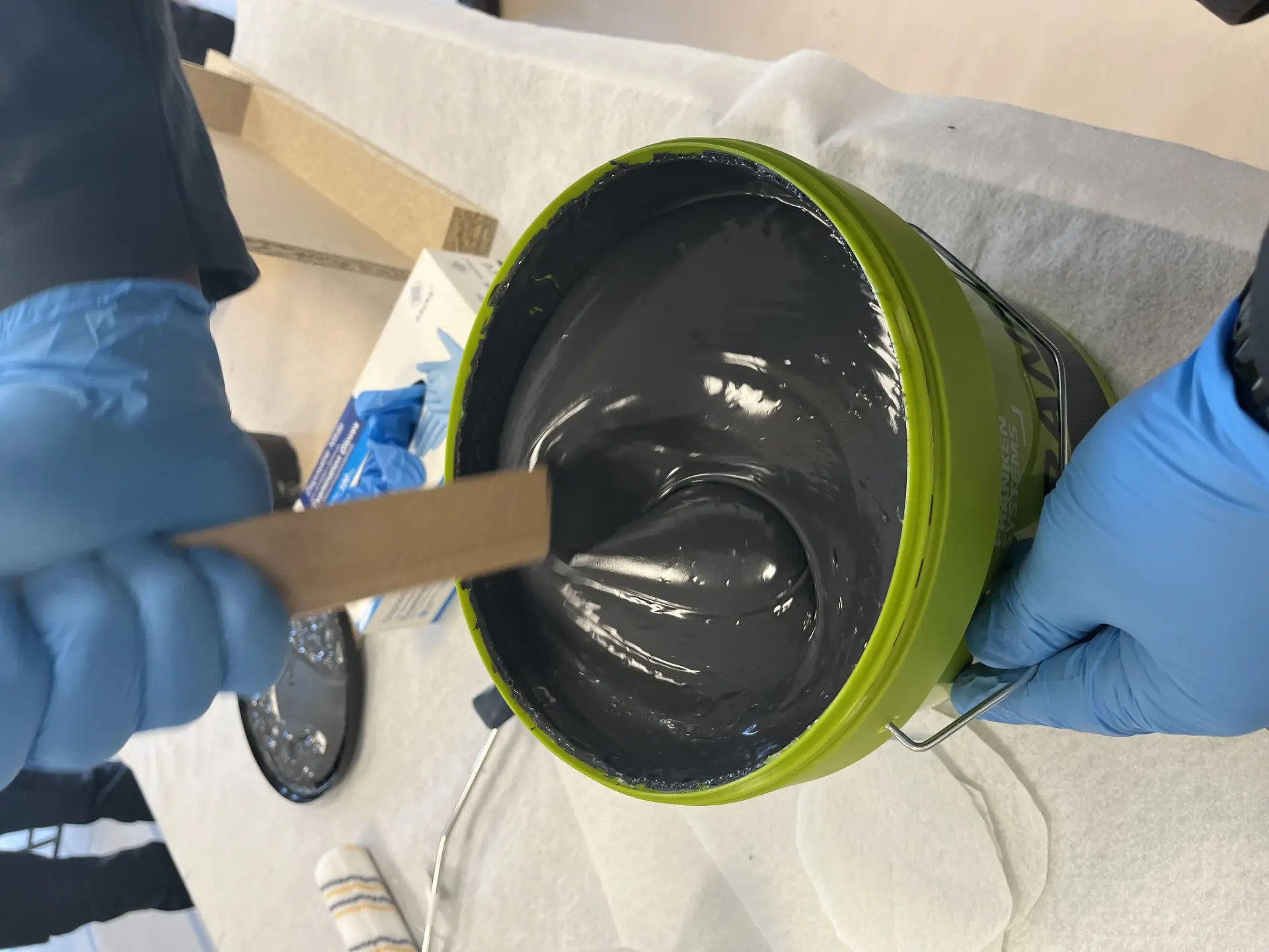 Foto: FRANKEN SYSTEMS GmbH