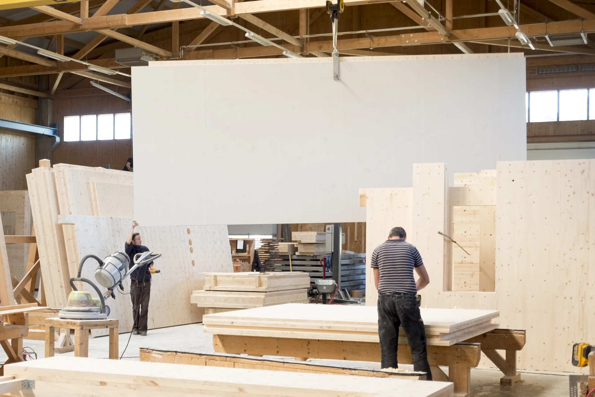 Bild: Thoma Holz GmbH