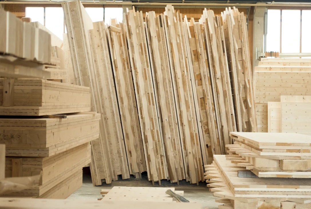 Bild: Thoma Holz GmbH