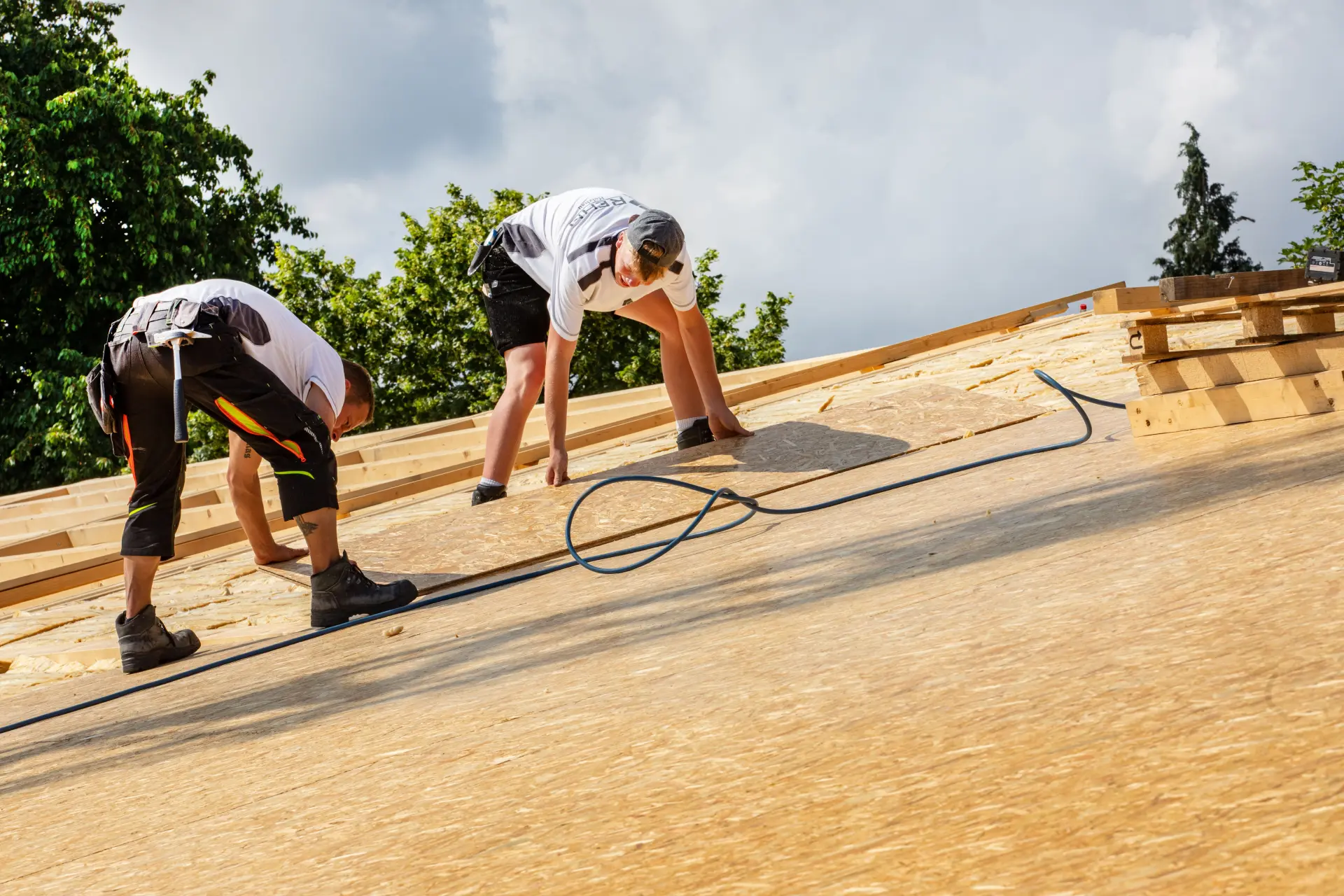 null