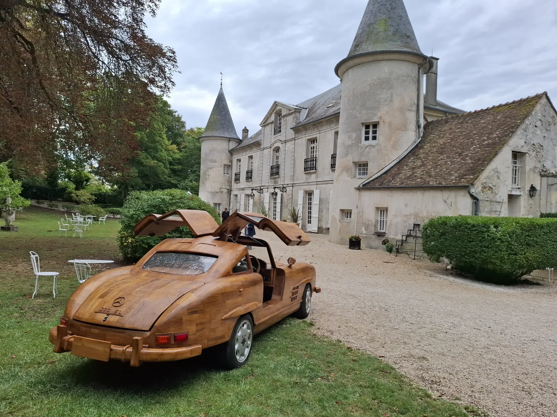 Foto: Remi Le Forestier